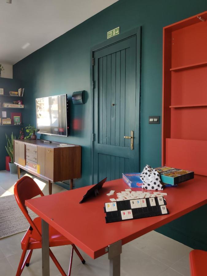 Cosy Designer Seaview Penthouse With Terrace & Bbq Διαμέρισμα Σεντ Πόλς Μπέι Εξωτερικό φωτογραφία