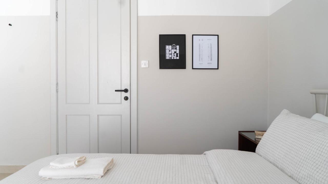 Cosy Designer Seaview Penthouse With Terrace & Bbq Διαμέρισμα Σεντ Πόλς Μπέι Εξωτερικό φωτογραφία