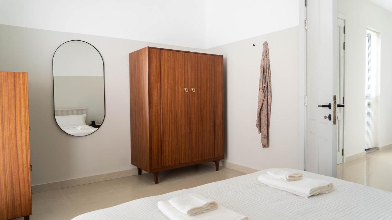 Cosy Designer Seaview Penthouse With Terrace & Bbq Διαμέρισμα Σεντ Πόλς Μπέι Εξωτερικό φωτογραφία